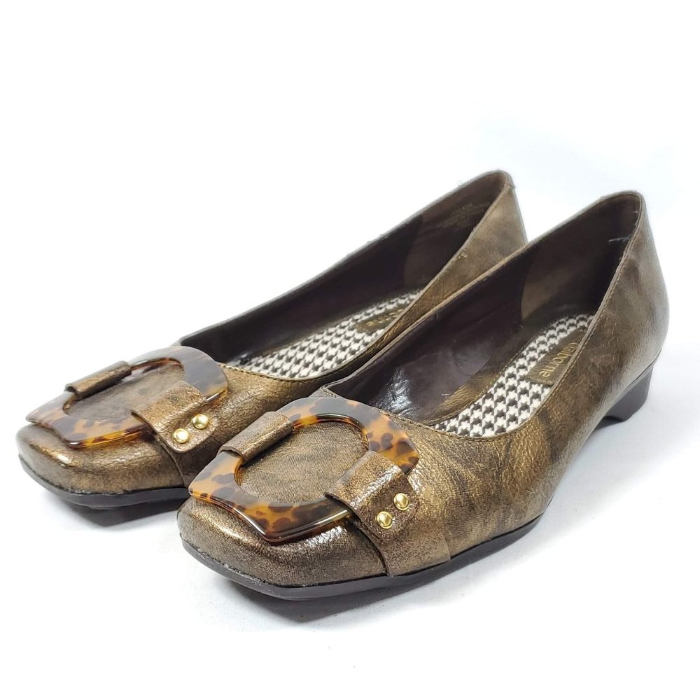 Liz Claiborne Dress Loafers Women's 6.5